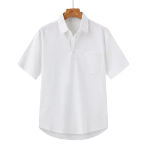 Camisa Polo Masculina Ellegance Medelín