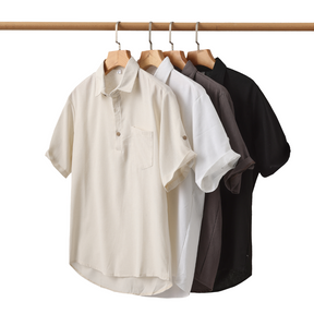 Camisa Polo Masculina Ellegance Medelín