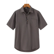 Camisa Polo Masculina Ellegance Medelín