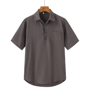 Camisa Polo Masculina Ellegance Medelín