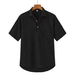 Camisa Polo Masculina Ellegance Medelín