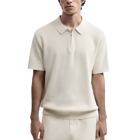 Camisa Polo Masculina Ellegance Santorini