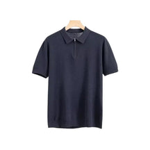 Camisa Polo Masculina Ellegance Santorini