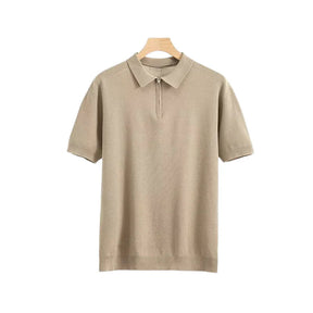 Camisa Polo Masculina Ellegance Santorini