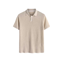 Camisa Polo Masculina Ellegance de Malha Leve
