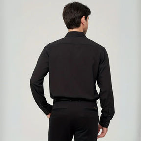 Camisa Social Masculina Ellegance