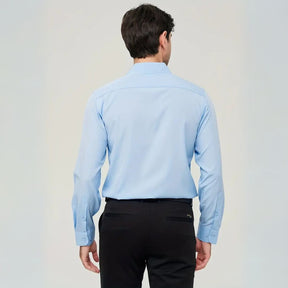 Camisa Social Masculina Ellegance