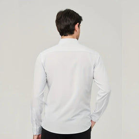 Camisa Social Masculina Ellegance