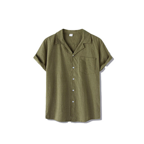 Camisa de Linho Ellegance Portofino