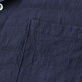 Camisa de Linho Ellegance Portofino