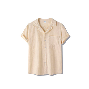 Camisa de Linho Ellegance Portofino