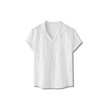 Camisa de Linho Ellegance Portofino