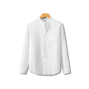 Camisa de Linho Ellegance Provence