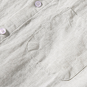 Camisa de Linho Ellegance Provence