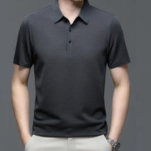 Camisa Polo Masculina Ellegance Premium