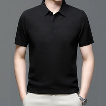 Camisa Polo Masculina Ellegance Premium