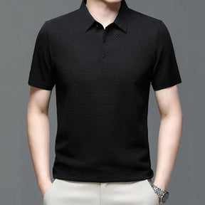Camisa Polo Masculina Ellegance Premium