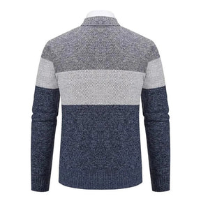 Cardigan Masculino Logan Ellegance