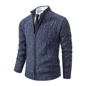 Cardigan Masculino Social Ellegance