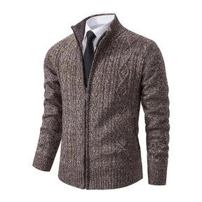 Cardigan Masculino Social Ellegance