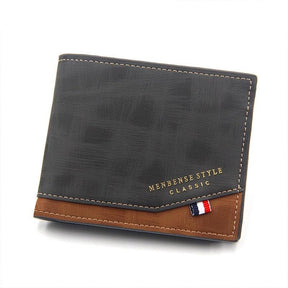 Carteira Masculina Ellegance Style Classic