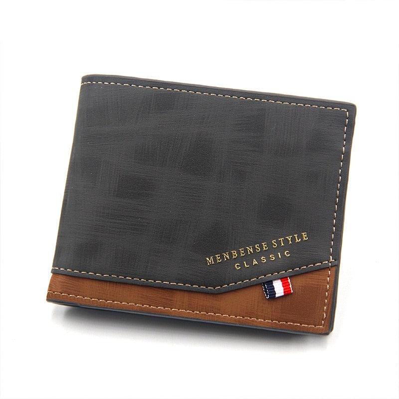 Carteira Masculina Ellegance Style Classic