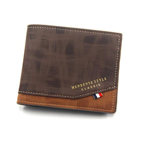 Carteira Masculina Ellegance Style Classic