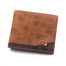 Carteira Masculina Ellegance Style Classic
