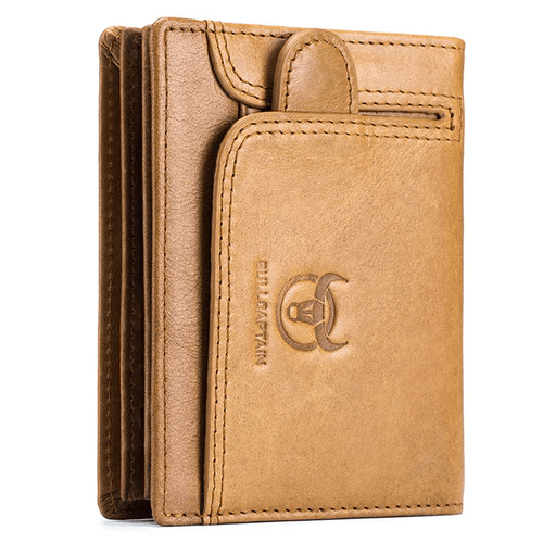 Carteira Masculina Ellegance Taurus