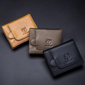 Carteira Masculina Ellegance Taurus