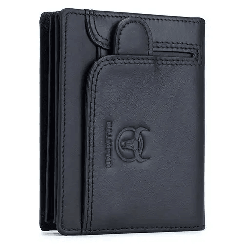 Carteira Masculina Ellegance Taurus