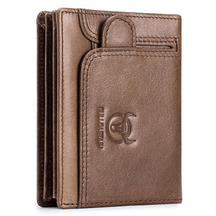 Carteira Masculina Ellegance Taurus