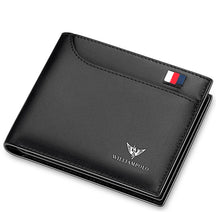 Carteira Masculina Ellegance William Polo
