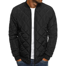 Casaco Masculino de Inverno Forrado Ellegance