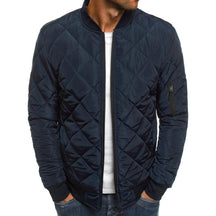 Casaco Masculino de Inverno Forrado Ellegance