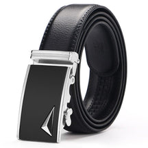 Cinto Masculino de Couro Ellegance Altivo
