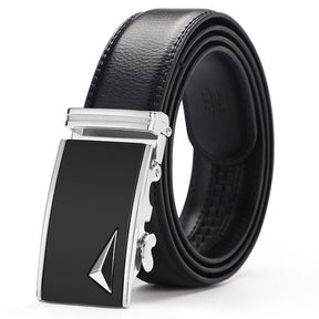 Cinto Masculino de Couro Ellegance Altivo