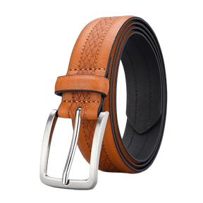 Cinto Masculino de Couro Ellegance Atemporal