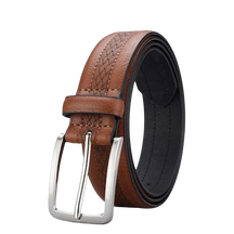 Cinto Masculino de Couro Ellegance Atemporal