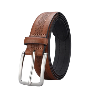 Cinto Masculino de Couro Ellegance Atemporal