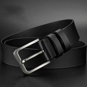Cinto Masculino de Couro Ellegance Casual