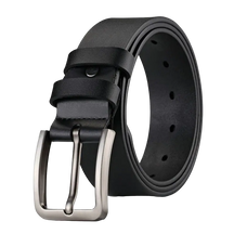 Cinto Masculino de Couro Ellegance Casual