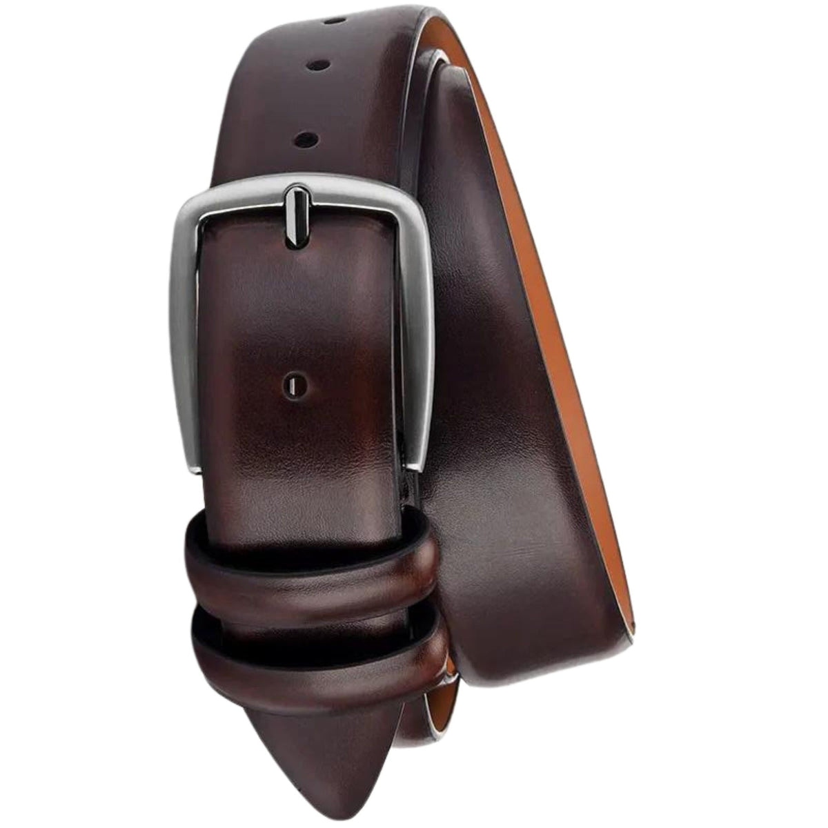 Cinto Masculino de Couro Ellegance Classy