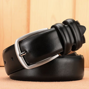 Cinto Masculino de Couro Ellegance Classy