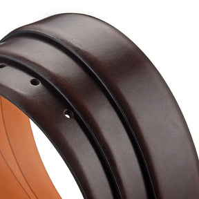 Cinto Masculino de Couro Ellegance Classy