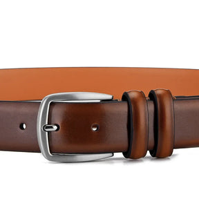 Cinto Masculino de Couro Ellegance Classy