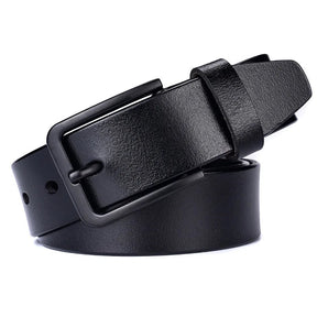 Cinto Masculino de Couro Ellegance Royal