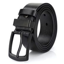 Cinto Masculino de Couro Ellegance Royal