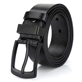 Cinto Masculino de Couro Ellegance Royal