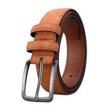 Cinto Masculino de Couro Ellegance Vigor
